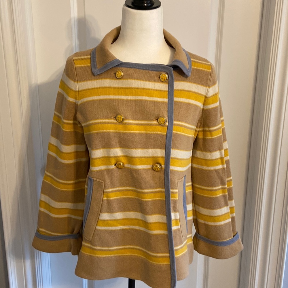 Marc by Marc Jacobs 💯% KnitJacket/Sweater. Size Large.